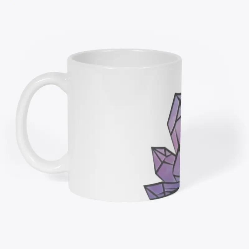 Crystal Mug 